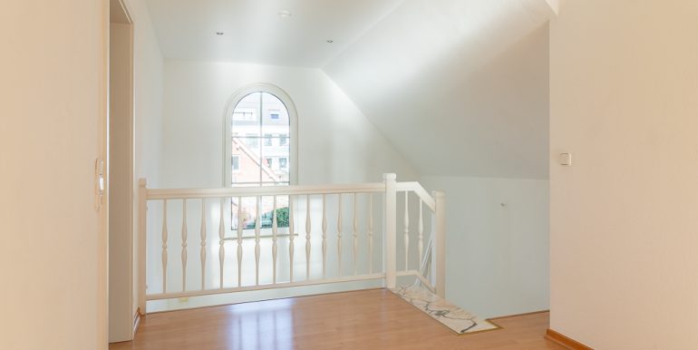 Diele / Galerie Obergeschoss