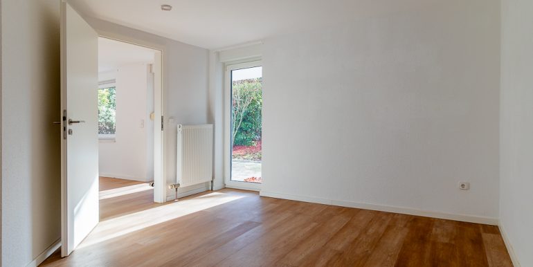 Schlafzimmer Untergeschoss