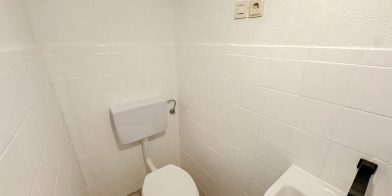 Duschbad mit WC EG Haus 3