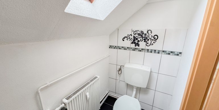 Gäste - WC DG Haus 3a