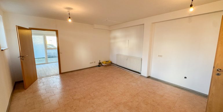 Wohnküche Einliegerwohnung Haus 3a