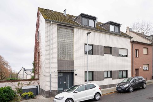 Herzlich Willkommen!