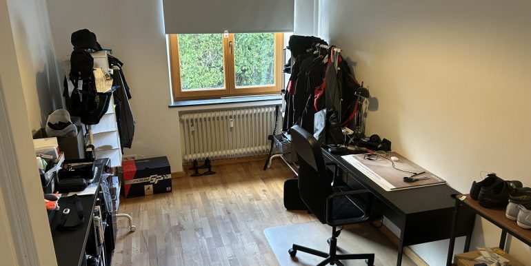 Arbeitszimmer