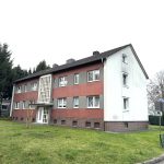 Ansicht Straßenseite