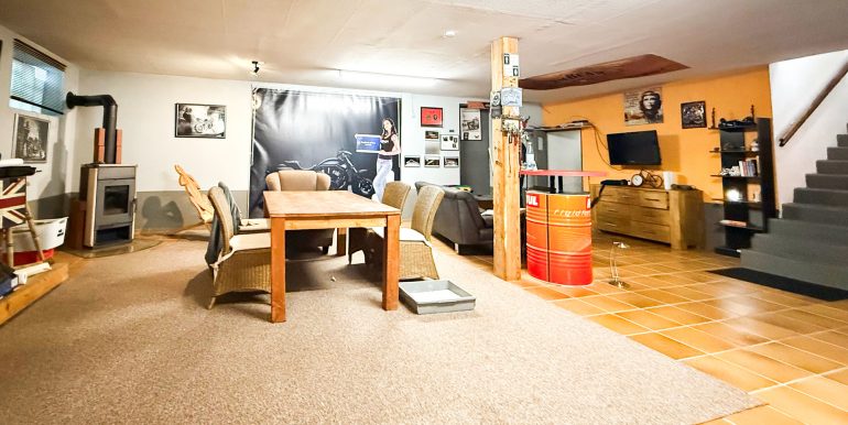 KG ehem. Ladenbereich