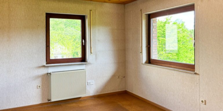 Arbeitszimmer EG rechts