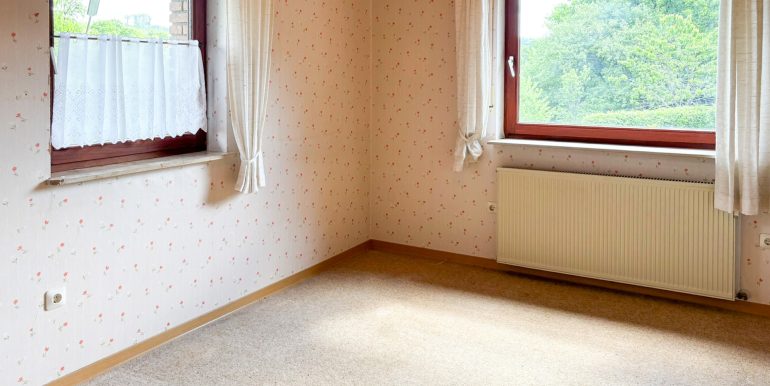 Gästezimmer EG links