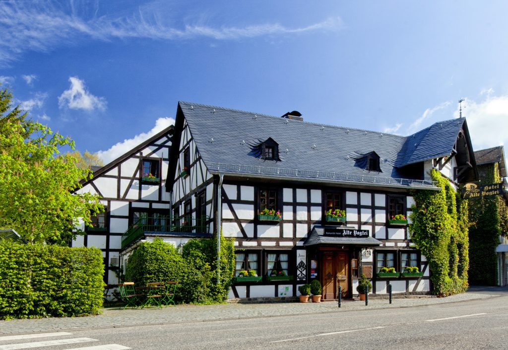 Immobilienansicht
