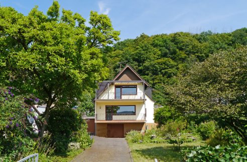 Ein-/Zweifamilienhaus in Eitorf