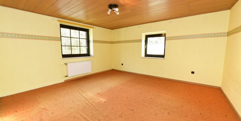 Zimmer 2 im 1. Obergeschoss