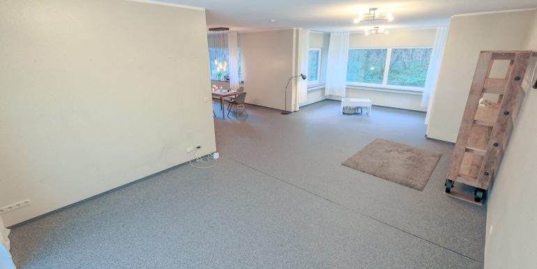 Wohn- / Essbereich EG