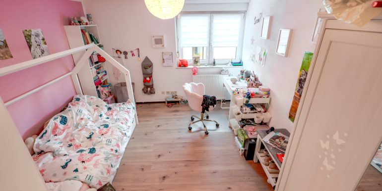 Wohnung Obergeschoss