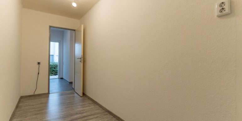 Abstellraum / Nutzraum