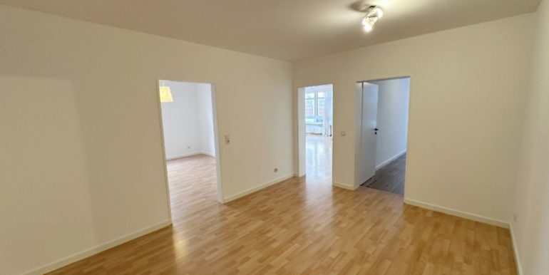 großzügige Wohndiele