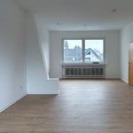 lichtdurchfluteter Ess- und Wohnbereich