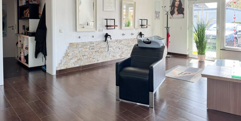 Friseursalon