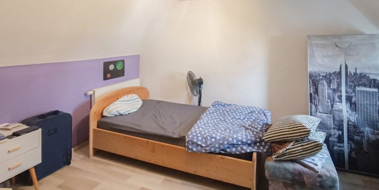 Schlafzimmer OG