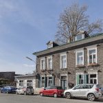 Historisches Gebäude