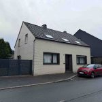 Einfamilienhaus in DU-Homberg