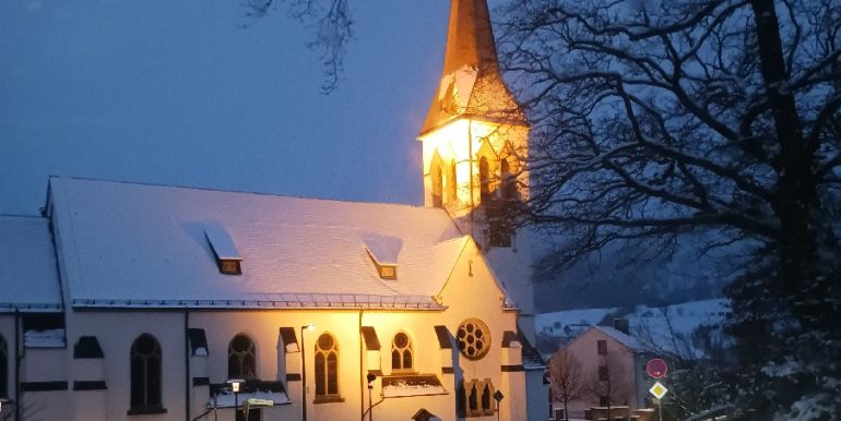 Impression Medelon Winter