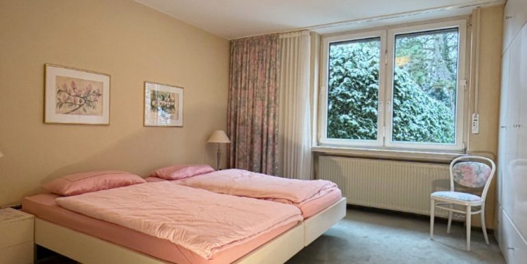 Elternschlafzimmer