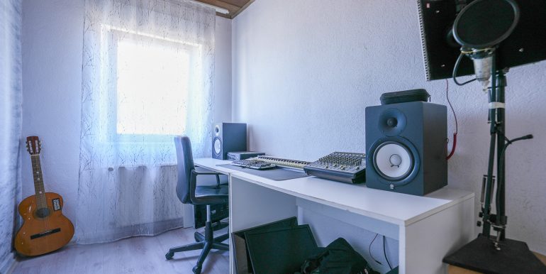 Hobby _ Büro