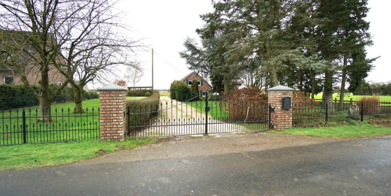 Sonsbeck: Bauernkate