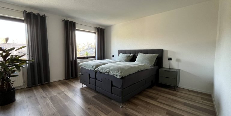 Elternschlafzimmer...