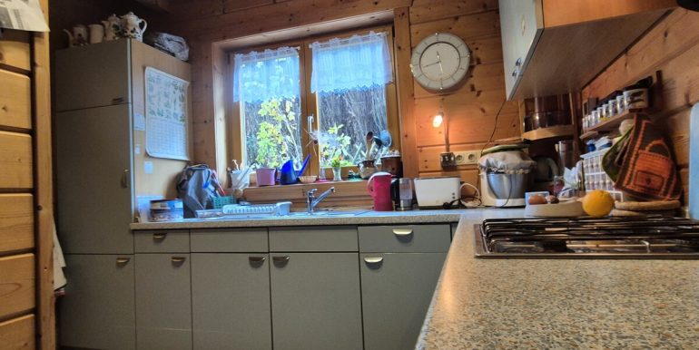 Praktisch,solide,modernisierbar