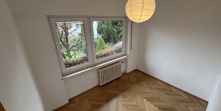 Wohnung Obergeschoss