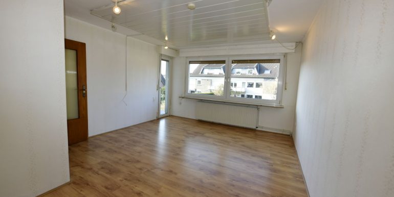 Elternschlafzimmer im 1. Obergeschoss