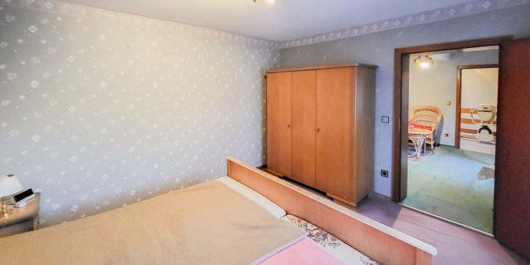 Schlafzimmer 3 OG