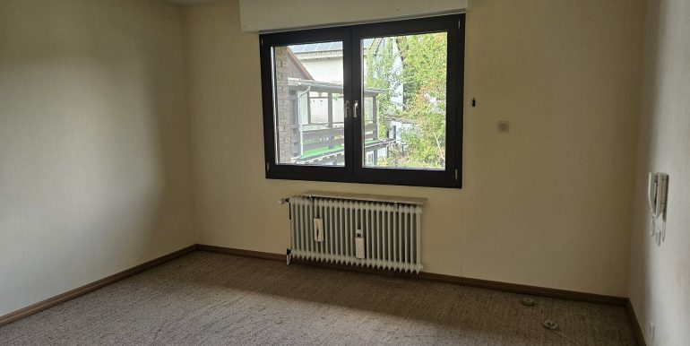 großes Schlafzimmer OG