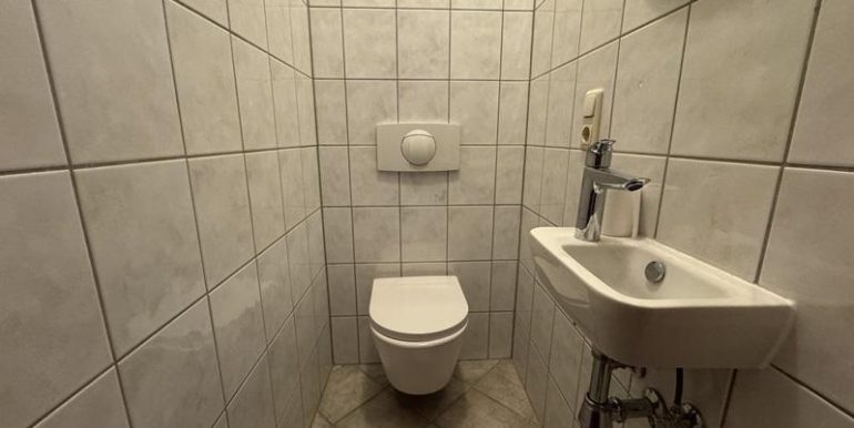 Gäste-WC