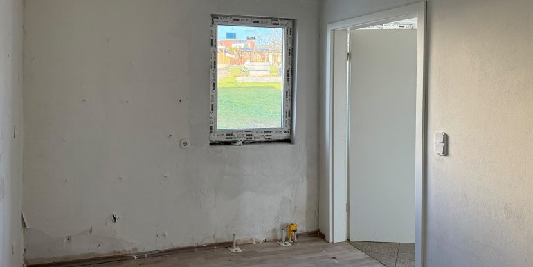 Schlafzimmer WE links