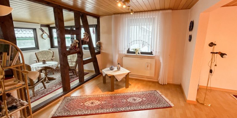 Haus 1 OG Essbereich