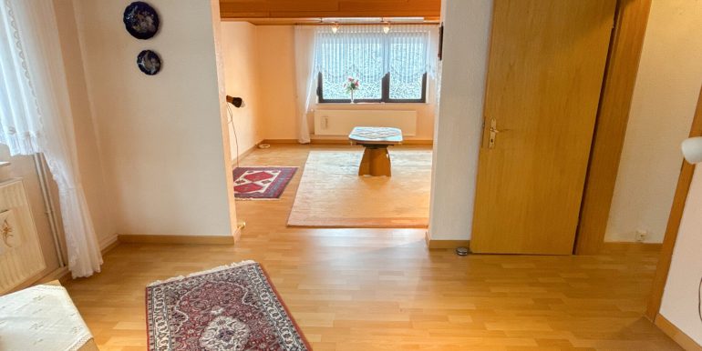 Haus 1 OG Esszimmmer