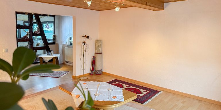Haus 1 OG Wohnzimmer