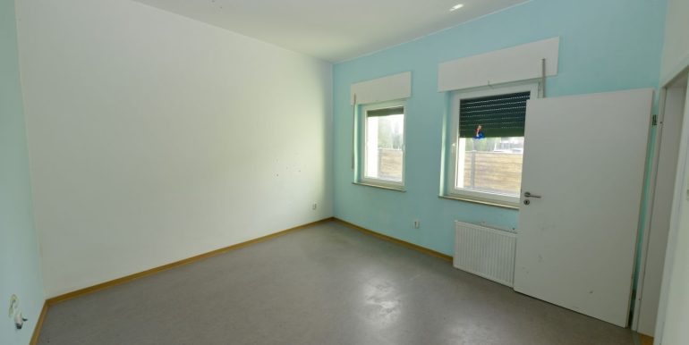 Zimmer 2 im Erdgeschoss