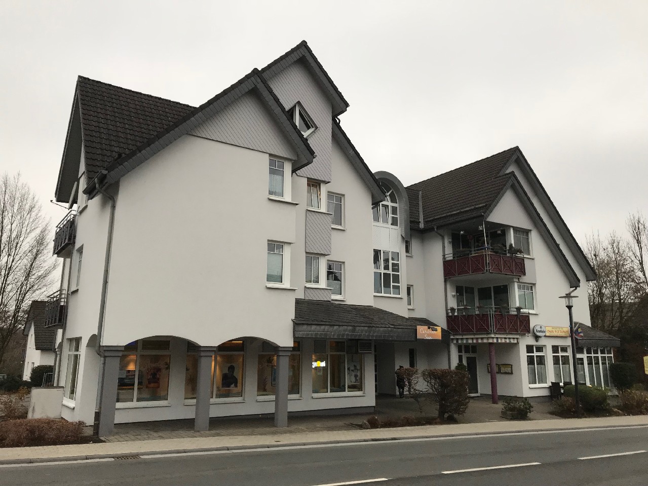 Ideal für Ihr Business!