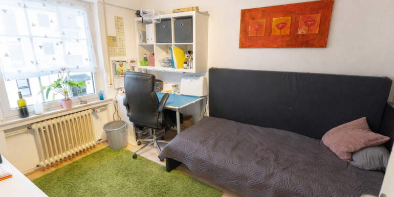 Kinderzimmer OG Foto I