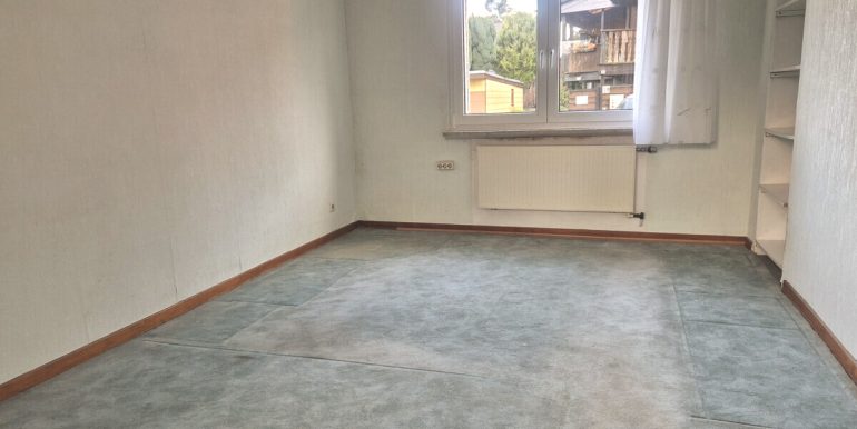 Schlafzimmer oder Büro