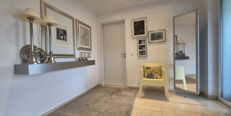 Zum Büro oder Einlieger?