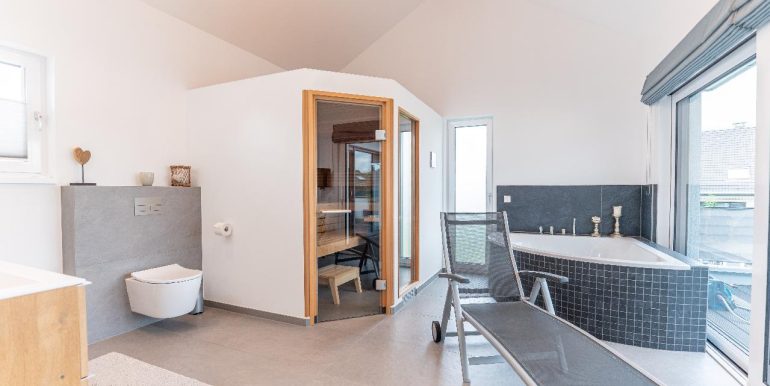 Badezimmer 1.Obergeschoss