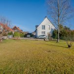 bebaubares Grundstück