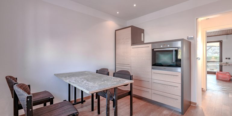 Küche / Essbereich EG