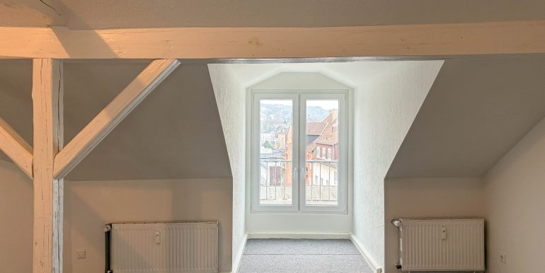 lichtdurchflutetes Wohnen