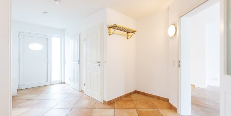 repräsentative Diele