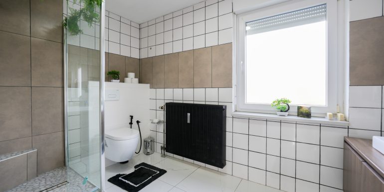 Badezimmer OG