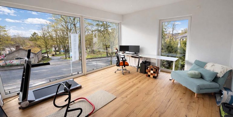 Gästezimmer | Hobbyraum